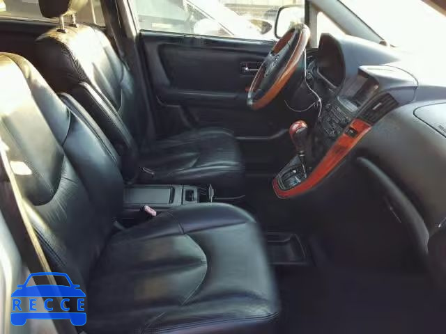 2002 LEXUS RX 300 JTJGF10U720138060 image 4