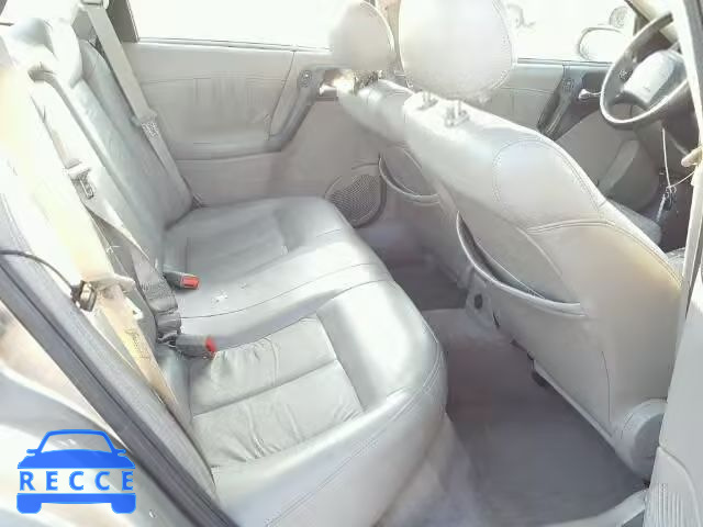 2003 SATURN L300 1G8JW54R03Y519378 зображення 5