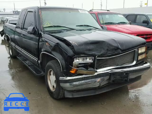 1998 GMC SIERRA C15 2GTEC19MXW1531874 image 0