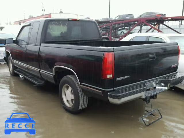 1998 GMC SIERRA C15 2GTEC19MXW1531874 image 2