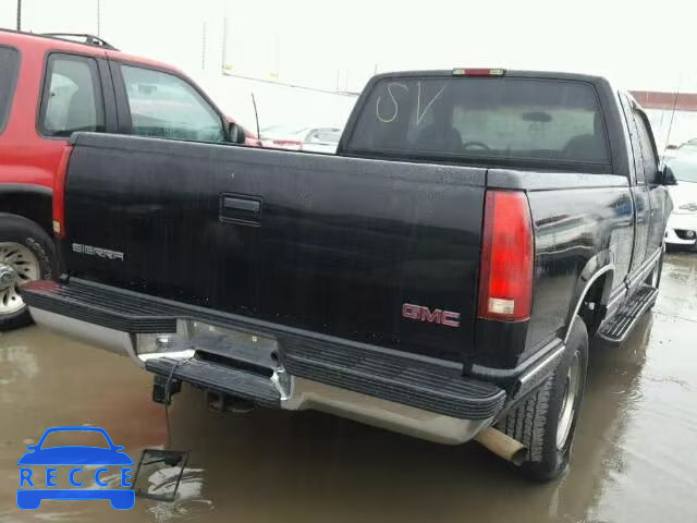 1998 GMC SIERRA C15 2GTEC19MXW1531874 image 3