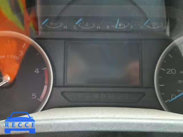 2017 FORD F250 SUPER 1FT7W2BT5HEB53858 image 7