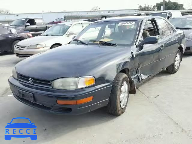 1994 TOYOTA CAMRY LE JT2SK12E7R0261164 зображення 1