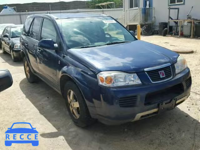 2007 SATURN VUE HYBRID 5GZCZ33Z87S855105 зображення 0