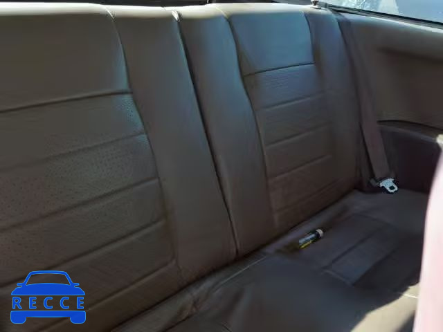 1990 HONDA CIVIC 2HGED6347LH550390 image 5