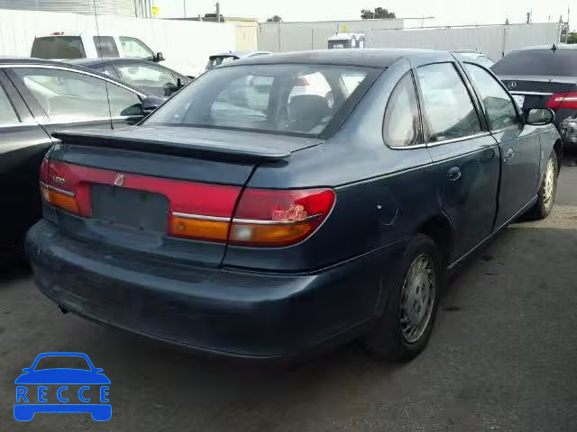 2002 SATURN L100 1G8JS54F22Y549014 зображення 3