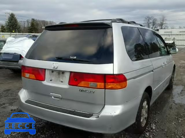 2003 HONDA ODYSSEY EX 5FNRL18653B066174 image 3