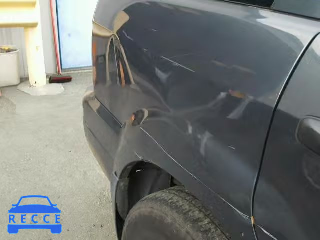 2003 HONDA PILOT EXL 2HKYF18793H568747 image 8