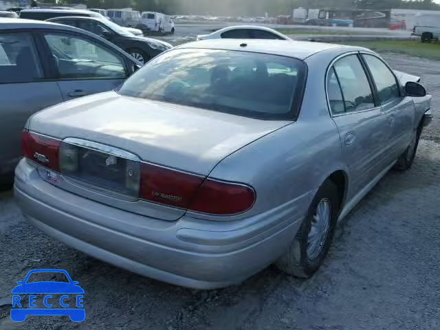 2005 BUICK LESABRE CU 1G4HP52K15U211228 зображення 3