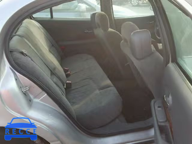 2005 BUICK LESABRE CU 1G4HP52K15U211228 зображення 5