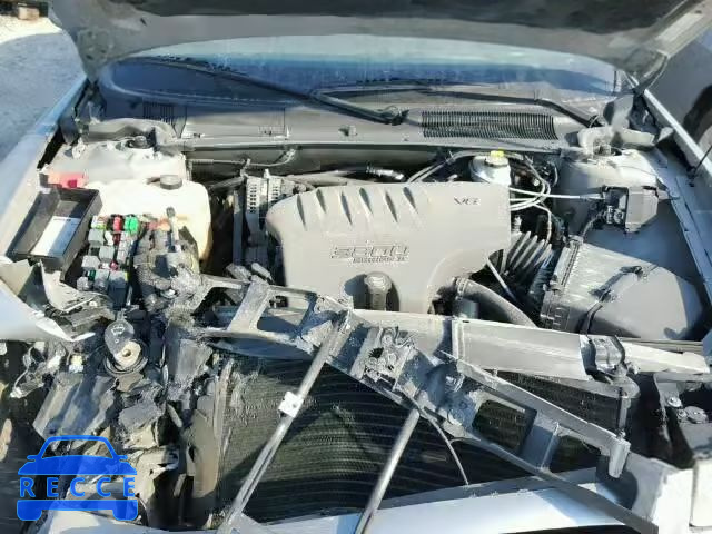 2005 BUICK LESABRE CU 1G4HP52K15U211228 image 6