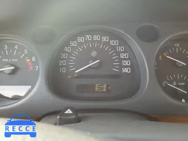 2005 BUICK LESABRE CU 1G4HP52K15U211228 image 7