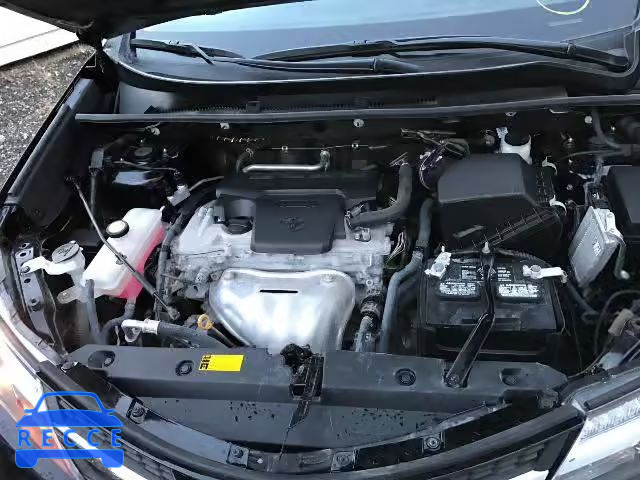 2015 TOYOTA RAV4 LIMIT 2T3DFREV8FW375843 зображення 6