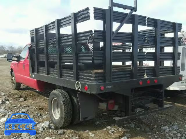 2004 FORD F350 SUPER 1FDWW36S24EC77319 image 2