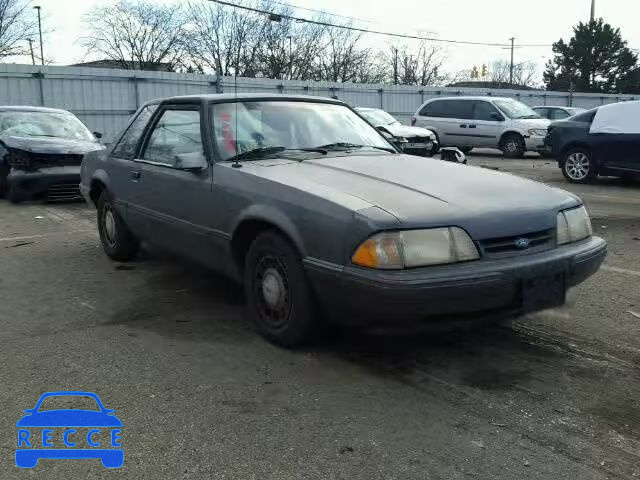 1992 FORD MUSTANG LX 1FACP40M3NF103085 image 0