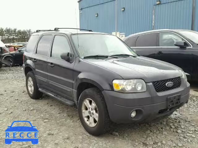 2007 FORD ESCAPE XLT 1FMCU93167KB52336 image 0