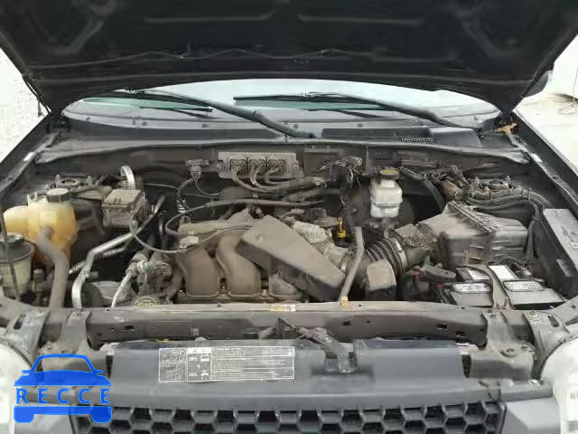 2007 FORD ESCAPE XLT 1FMCU93167KB52336 image 6
