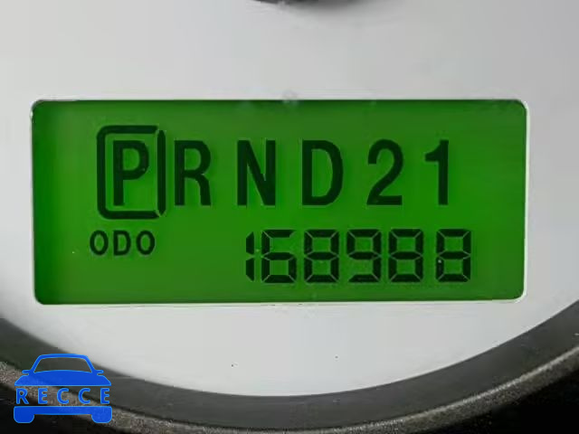 2007 FORD ESCAPE XLT 1FMCU93167KB52336 image 7