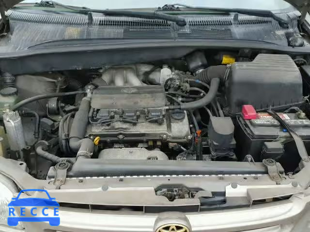 1998 TOYOTA SIENNA LE/ 4T3ZF13C3WU073773 image 6