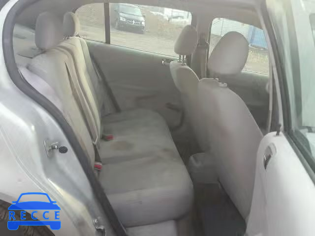 2005 CHEVROLET COBALT 1G1AK52F957614579 image 5