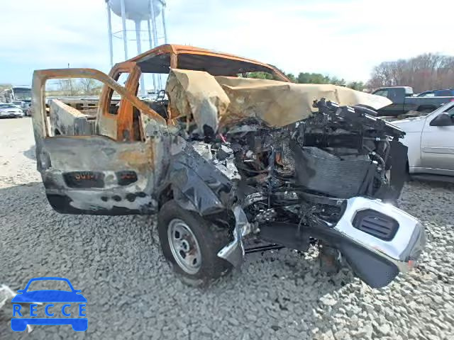 2014 FORD F350 SUPER 1FT8X3B67EEB38954 image 0
