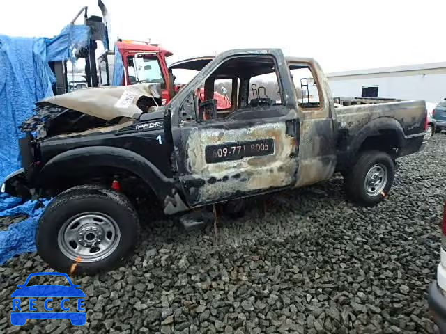 2014 FORD F350 SUPER 1FT8X3B67EEB38954 image 9