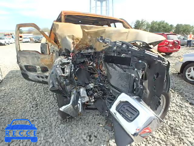 2014 FORD F350 SUPER 1FT8X3B67EEB38954 image 6