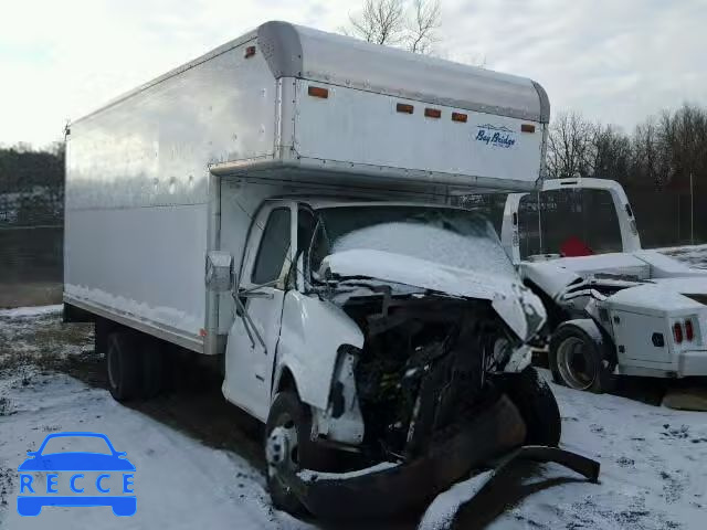 2006 CHEVROLET EXPRESS CU 1GBJG312561115556 Bild 0