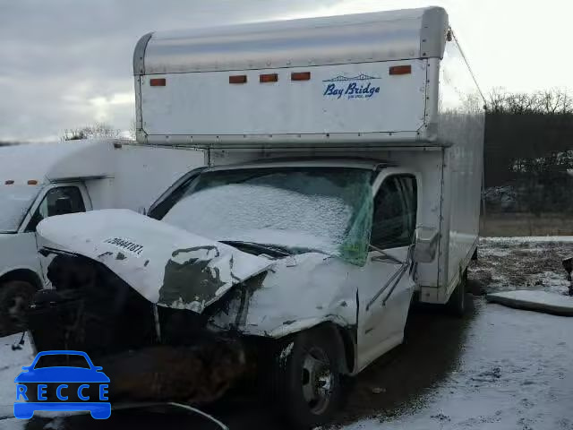 2006 CHEVROLET EXPRESS CU 1GBJG312561115556 image 1