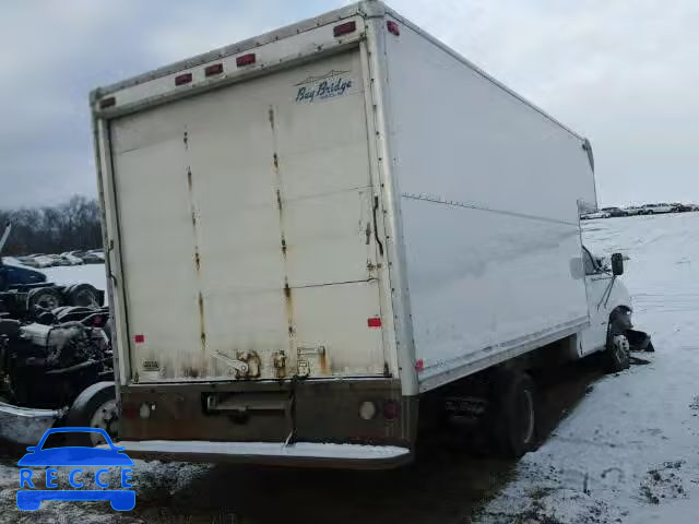 2006 CHEVROLET EXPRESS CU 1GBJG312561115556 image 3