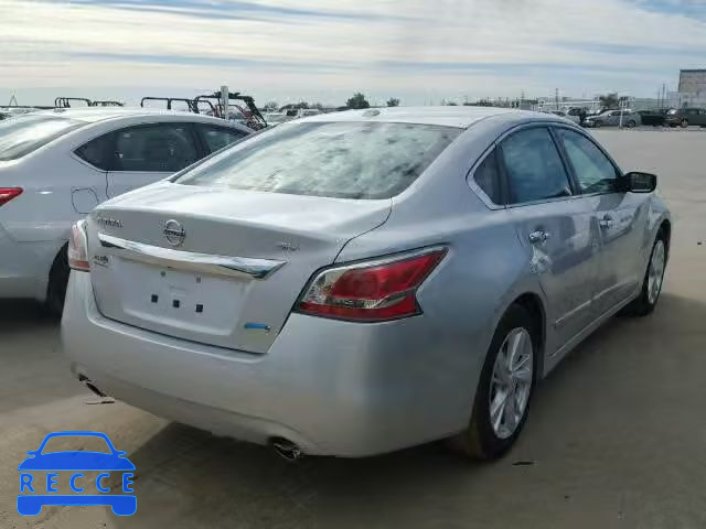 2014 NISSAN ALTIMA 2.5 1N4AL3AP3EC326816 image 3