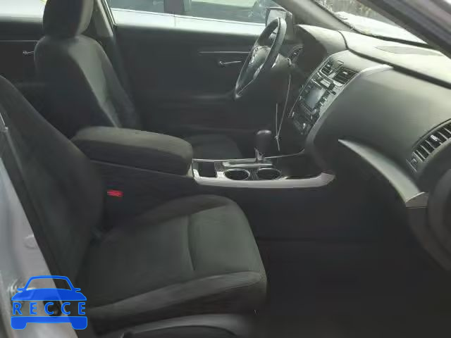 2014 NISSAN ALTIMA 2.5 1N4AL3AP3EC326816 image 4
