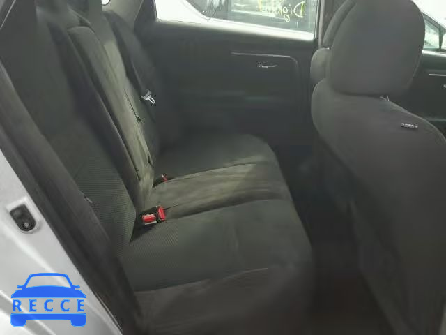 2014 NISSAN ALTIMA 2.5 1N4AL3AP3EC326816 image 5