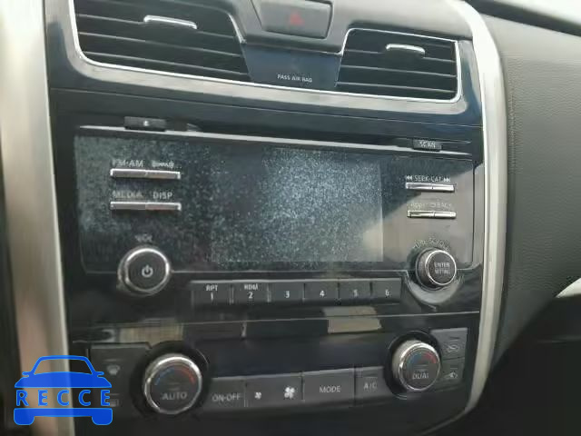 2014 NISSAN ALTIMA 2.5 1N4AL3AP3EC326816 image 8