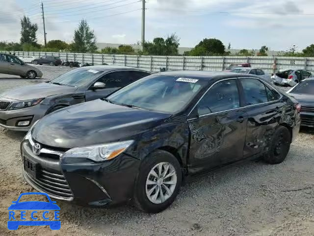 2016 TOYOTA CAMRY LE/X 4T1BF1FK6GU146262 image 1