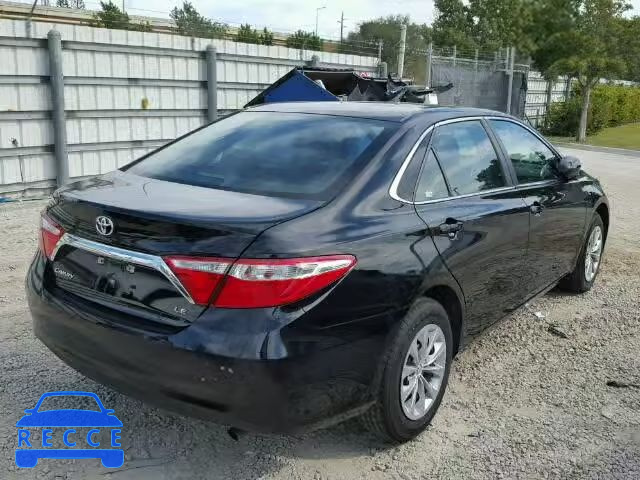 2016 TOYOTA CAMRY LE/X 4T1BF1FK6GU146262 image 3