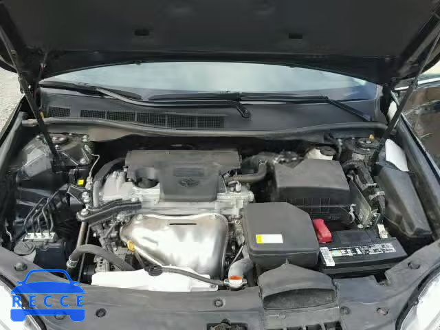 2016 TOYOTA CAMRY LE/X 4T1BF1FK6GU146262 image 6