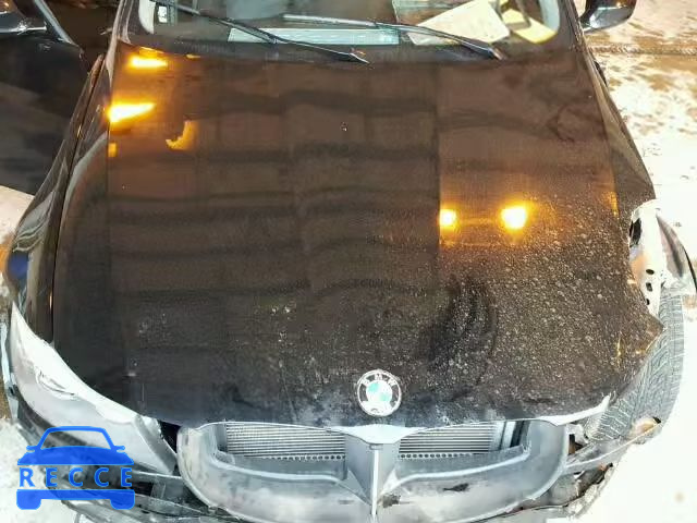 2011 BMW 335I WBAPM5C59BA745119 image 6