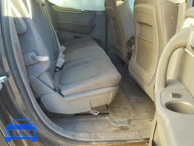 2014 CHEVROLET TRAVERSE L 1GNKVFKD5EJ127719 image 5