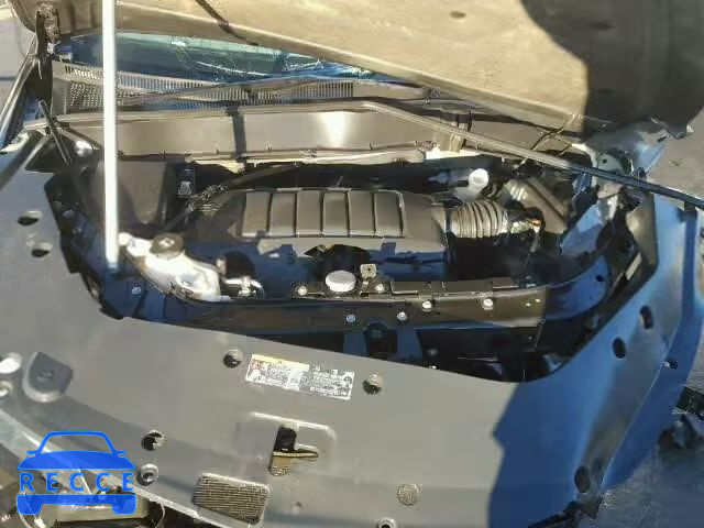 2014 CHEVROLET TRAVERSE L 1GNKVFKD5EJ127719 image 6