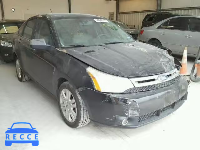 2011 FORD FOCUS SEL 1FAHP3HN2BW158975 Bild 0