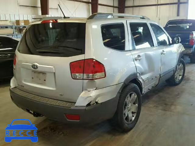 2009 KIA BORREGO LX KNDJJ741995038856 image 3