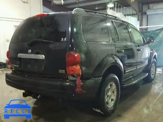 2005 DODGE DURANGO LI 1D8HB58D45F586404 image 3