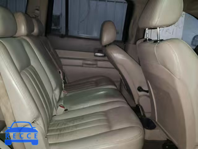 2005 DODGE DURANGO LI 1D8HB58D45F586404 image 5