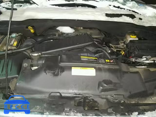 2005 DODGE DURANGO LI 1D8HB58D45F586404 image 6