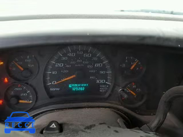 2007 CHEVROLET EXPRESS G2 1GCGG25V871104430 Bild 7