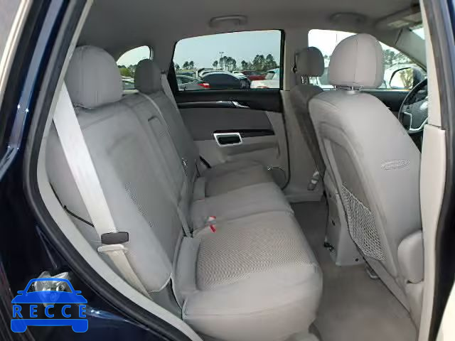 2008 SATURN VUE XE 3GSCL33P38S678684 image 5