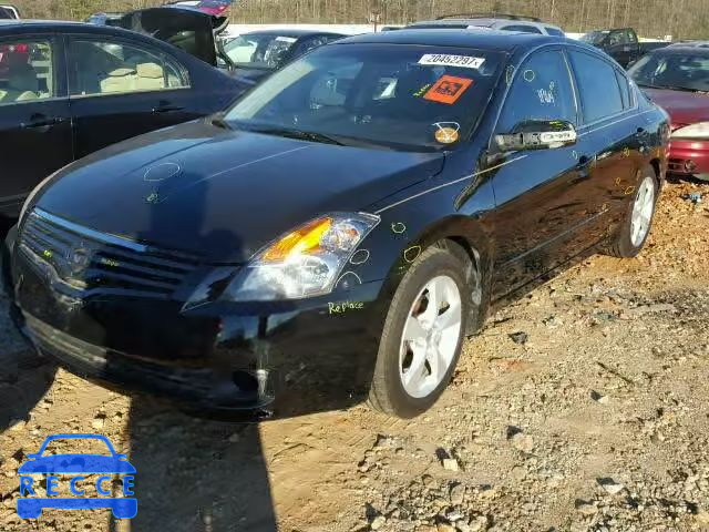 2008 NISSAN ALTIMA 3.5 1N4BL21EX8N541258 image 1