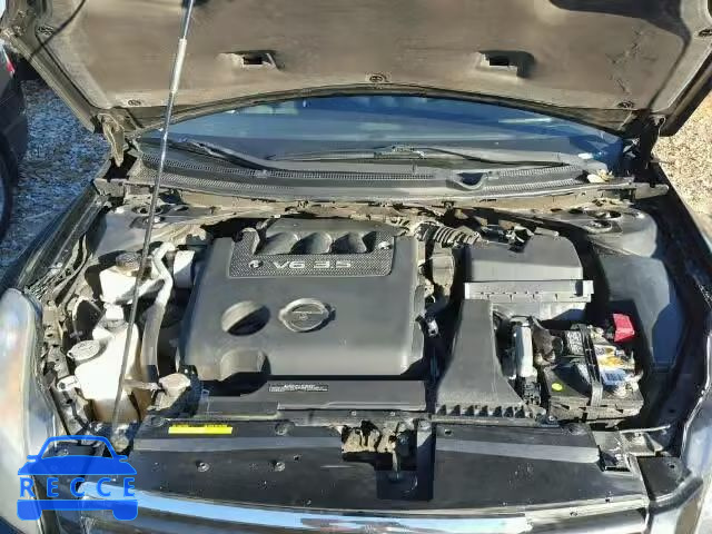 2008 NISSAN ALTIMA 3.5 1N4BL21EX8N541258 image 6