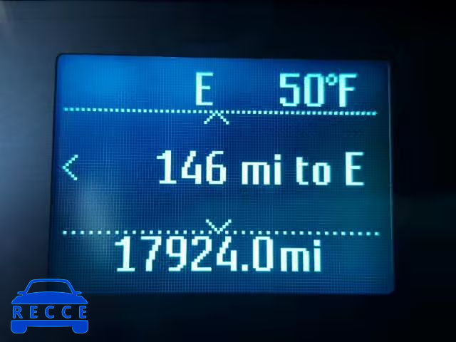 2014 FORD FUSION S 3FA6P0G78ER123633 Bild 7
